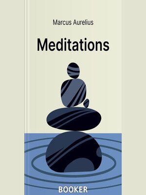 cover image of Meditations